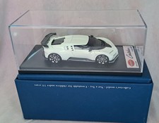 BUGATTI CENTODIECI 2019 1:43