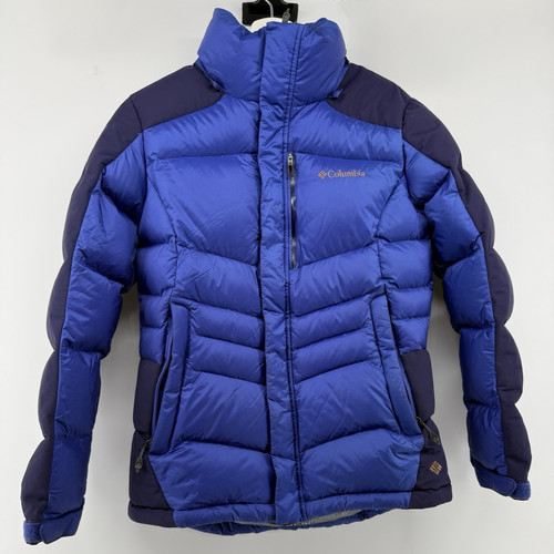 Columbia giacca donna - columbia, puffer