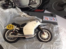 ?Lot vintage? SCHUCO NSE RENNMAX DELPHIN METALMODELL  1/10?? IMPERDIBILE ?☕