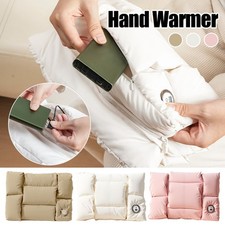 Scaldamani Elettrico Grafene