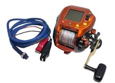 Shimano 02 Dendou Maru 3000XH