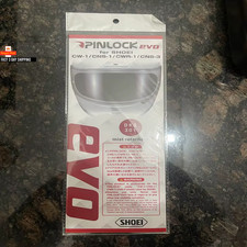 Visiera casco CW-1 X12 per