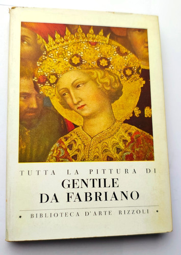 Gentile fabriano tutta - gentile, da