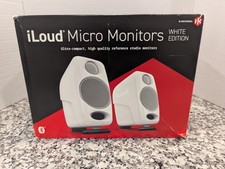 Micro monitor IK Multimedia