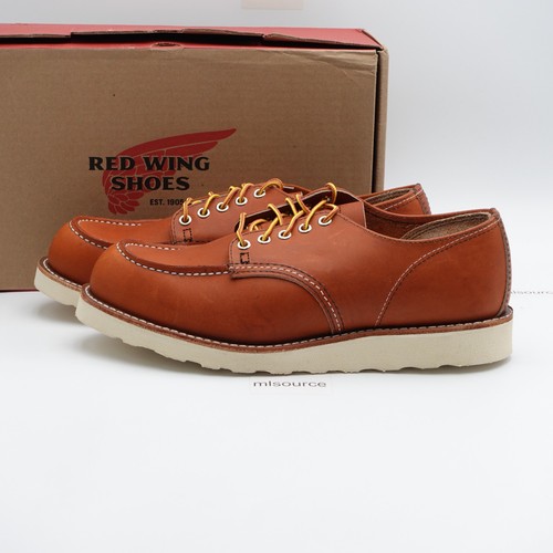 Scarpe red wing - red, shop