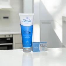 Sheló Nabel Kit include 1