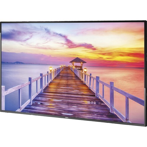 Nec 42in lcd - lcd, hd