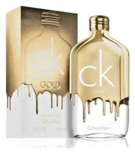CALVIN KLEIN One Gold Eau de