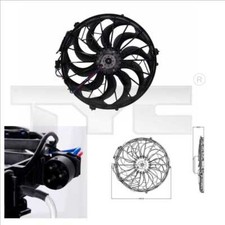 Ventola Raffreddamento Del