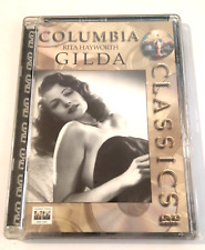 GILDA DVD JEWEL BOX COME NUOVO