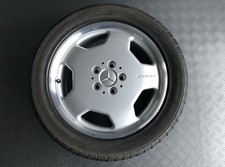 1x AMG Monoblocco 2 7,5x17