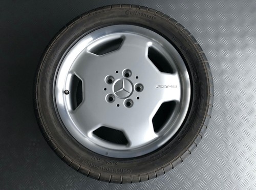 Amg monoblocco 7 - 2, 7,5x17