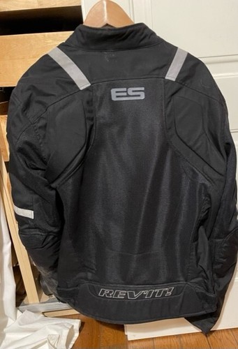 Giubbotto moto estivo - giubbotto,