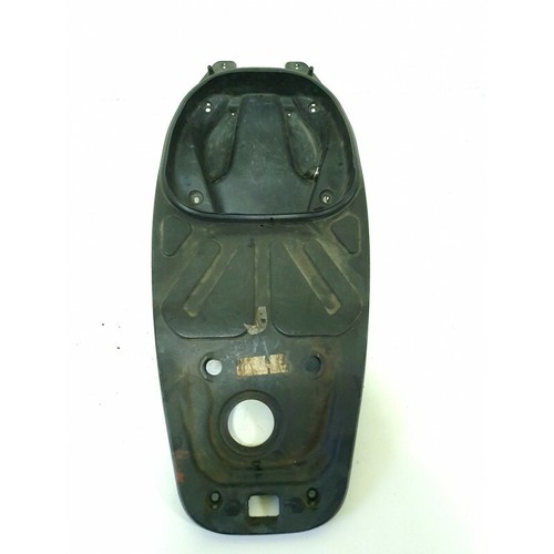 Underseat tray kymco - tray, people