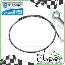 FILO AVVIAMENTO TRASMISSIONE