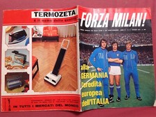 RIVISTA UFFICIALE MENSILE