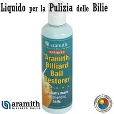 LIQUIDO ARAMITH RESTORER PER