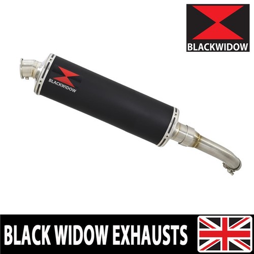 Kit silenziatore scarico sv650 - silenziatore,