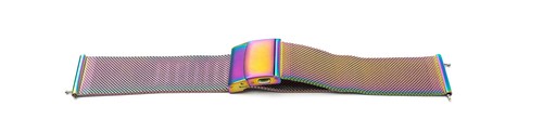 Bracciale milanese metallo - in,