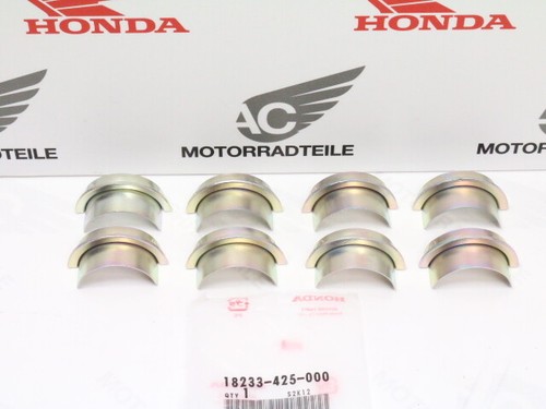 Honda 750 900 - 750, 1100