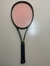 Tennis racket Wilson Pro Stock