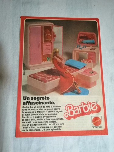 Pubblicita originale - pubblicita',
