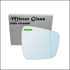 Vetro Specchio Nudo Adesivo