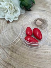 STOCK 11 PZ Scatolina Tonda