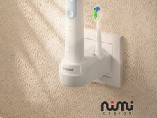 Adattatore presa adatto per la tua stazione di ricarica Philips Sonicare