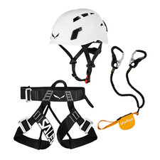 SALEWA Kit Via Ferrata