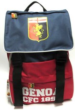 Zaino Scuola estensibile Genoa