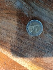 Moneta 2 euro 100 jahre