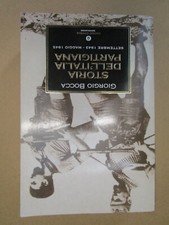 STORIA DELL'ITALIA PARTIGIANA