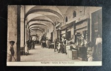 ANNI 20 CARTOLINA SENIGALLIA