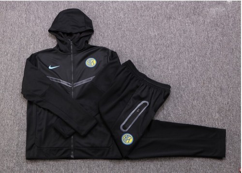 Tuta calcio inter ancora - inter,