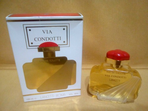 Via condotti lancetti donna - lancetti,