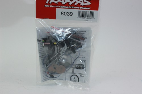 Traxxas trx 8039 kit luci - luci, led