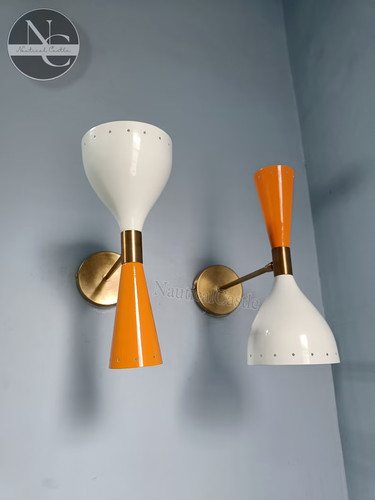 Set coppia applique - set,