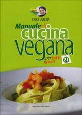 LIBRO NATURAL VEGANDO. MANUALE