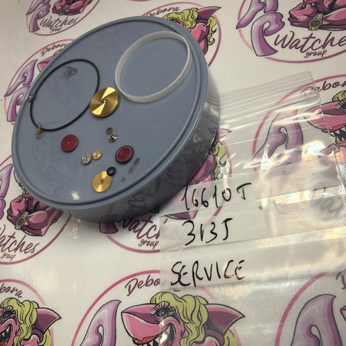 Service ufficiale rolex - service,