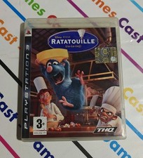 DISNEY RATATOUILLE PS3
