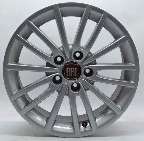 Cerchi lega fiat - 4, da