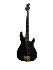 Basso Elettrico Fender Precision Lyte Made in Japan - Usato in Ottime condizioni