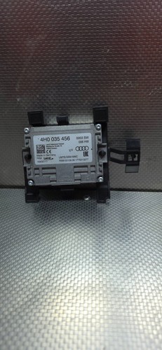 Modulo amplificatore antenna - modulo,