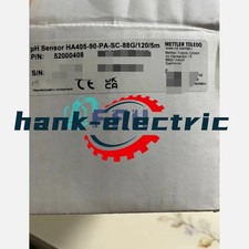 1pz HA405-90-PA-SC-88G/120/5m nuovo elettrodo spedizione veloce gratuita DHL