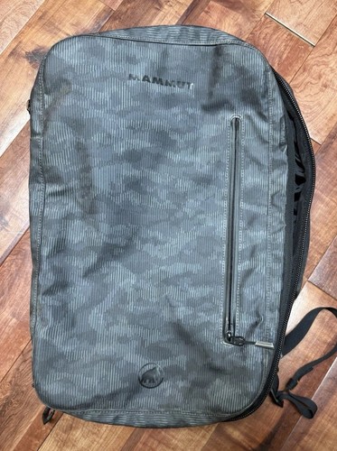 Mammut seon transporter - mammut,