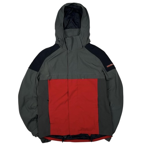 Giacca sci bicolore prada - sci,