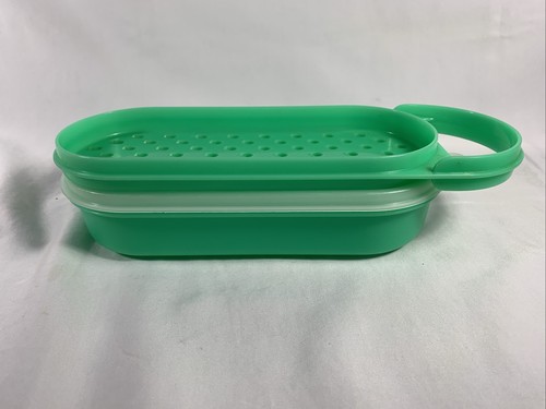 Tupperware contenitore porta - contenitore,