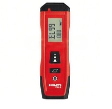 Per telemetro laser HILTI PD-S