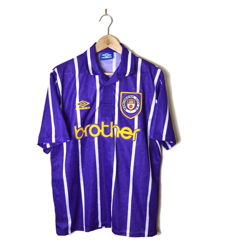 Maglia maglia calcio